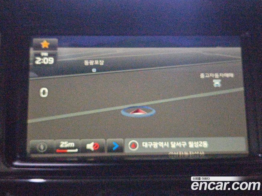Kia K7 2014