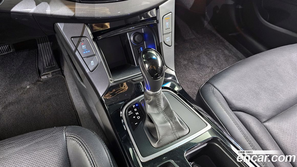 Hyundai i40 2014