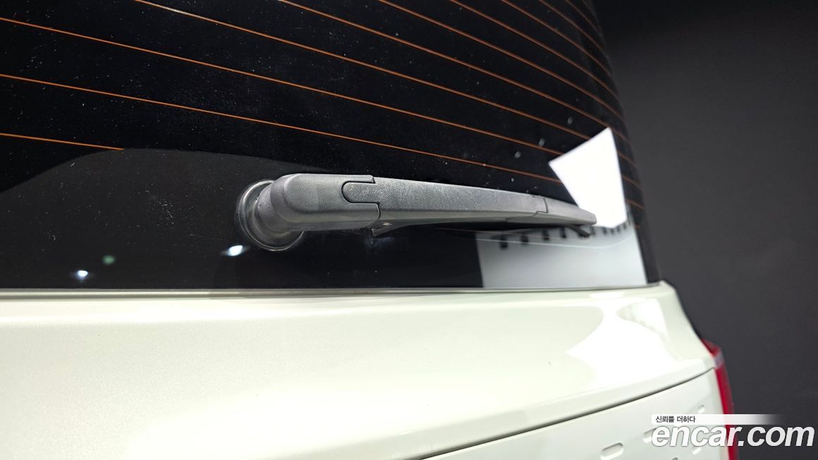 Kia RAY 2018