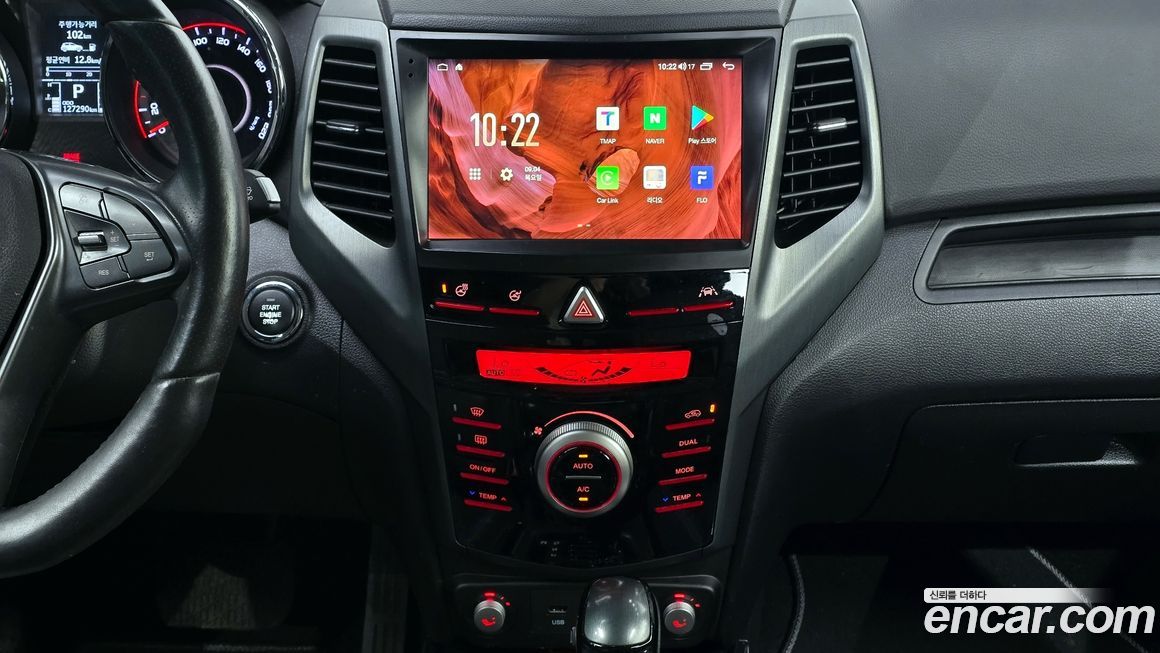 KG_Mobility_Ssangyong TIBOLI 2018