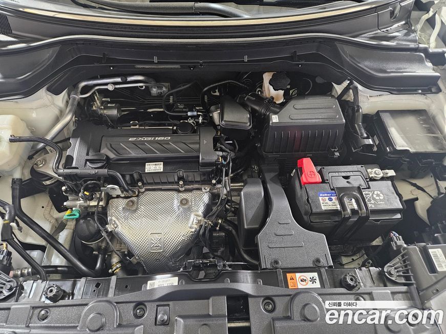 KG_Mobility_Ssangyong TIBOLI 2025