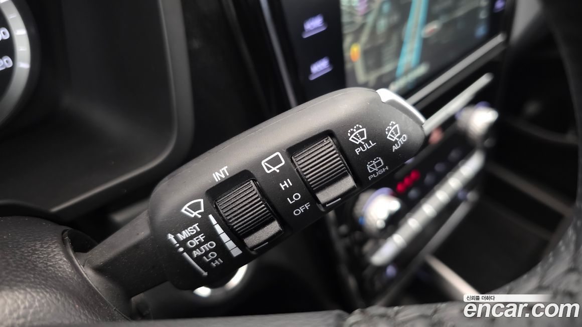 KG_Mobility_Ssangyong TIBOLI 2023