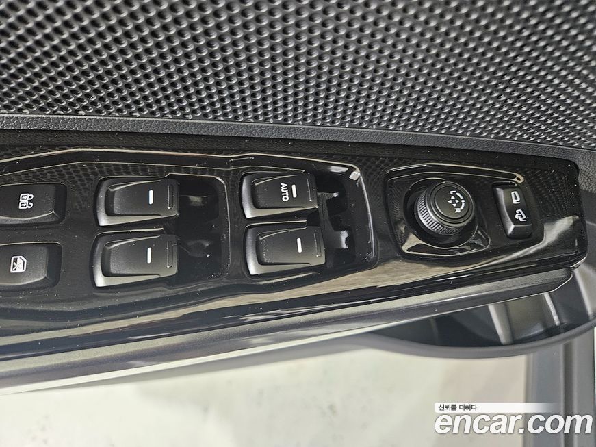 KG_Mobility_Ssangyong TIBOLI 2025