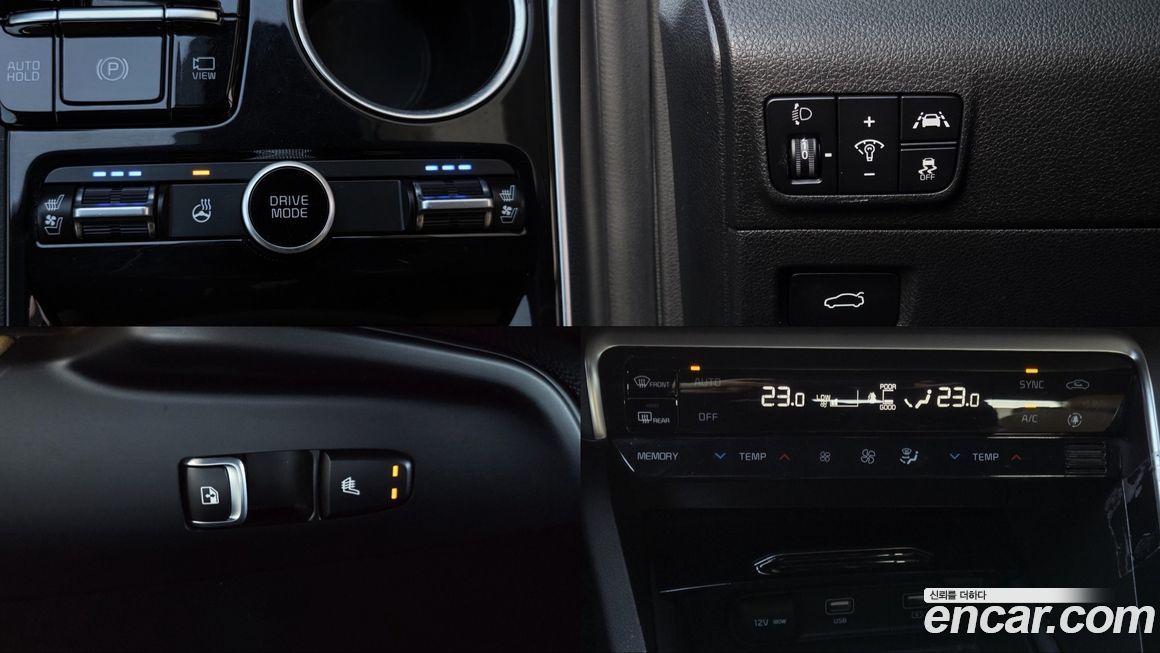 Kia K5 2021