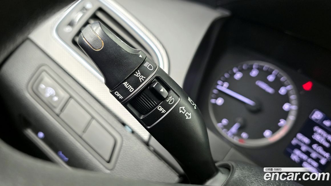 Hyundai Sonata 2017
