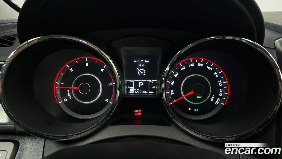 KG_Mobility_Ssangyong TIBOLI 2018