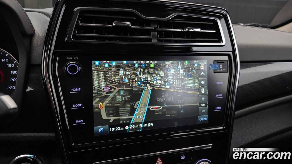 KG_Mobility_Ssangyong TIBOLI 2023