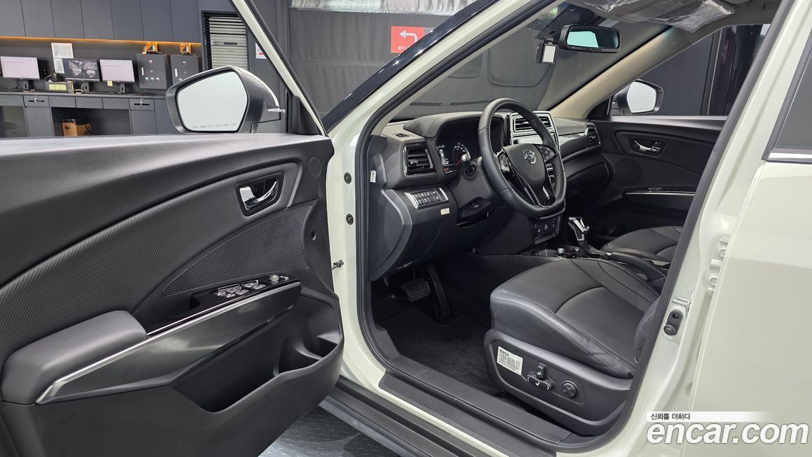 KG_Mobility_Ssangyong TIBOLI 2023