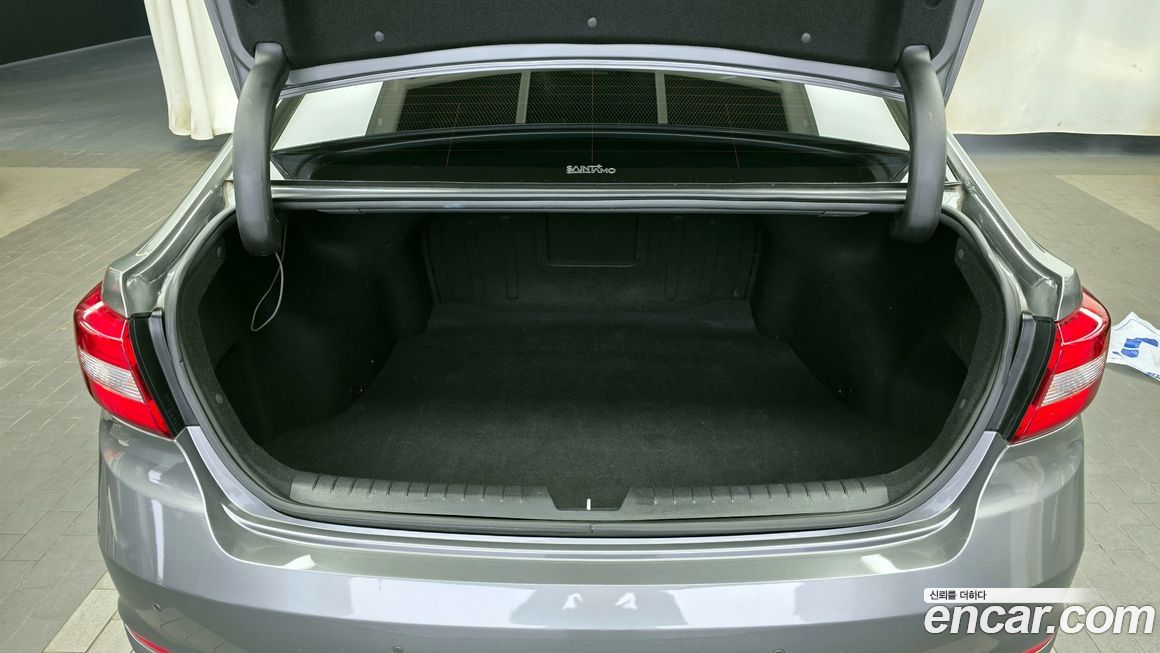 Hyundai Sonata 2017