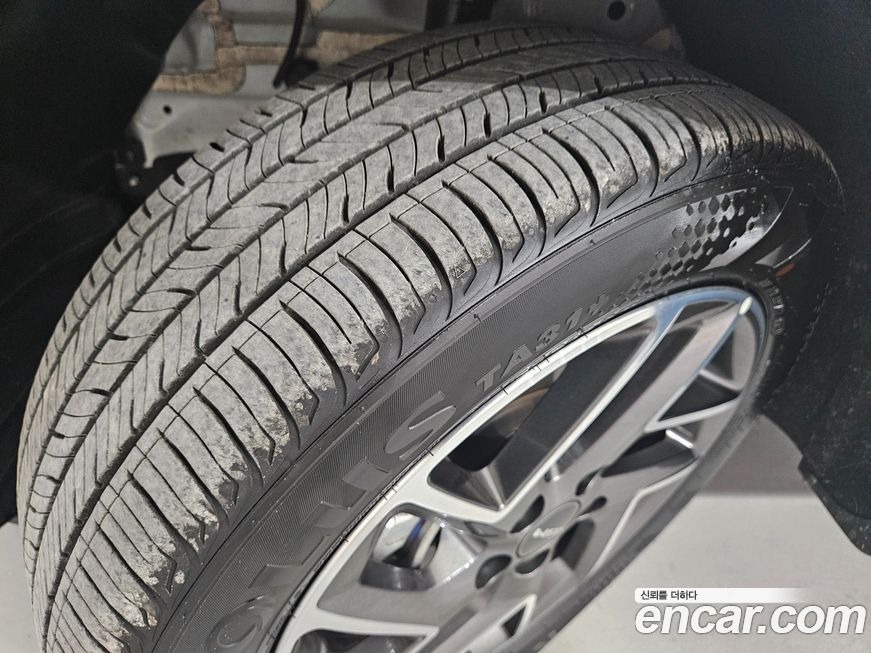 KG_Mobility_Ssangyong TIBOLI 2025