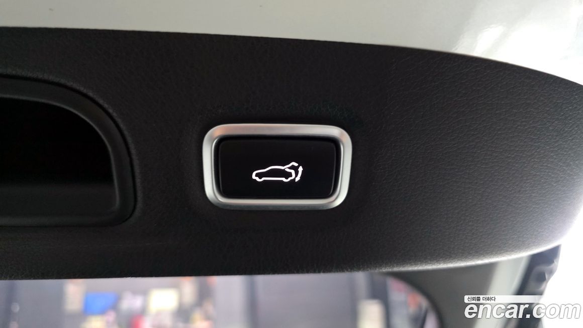 Kia Stinger 2019