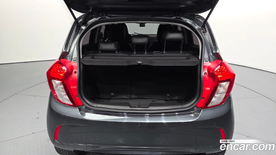 ChevroletGMDaewoo Spark 2020