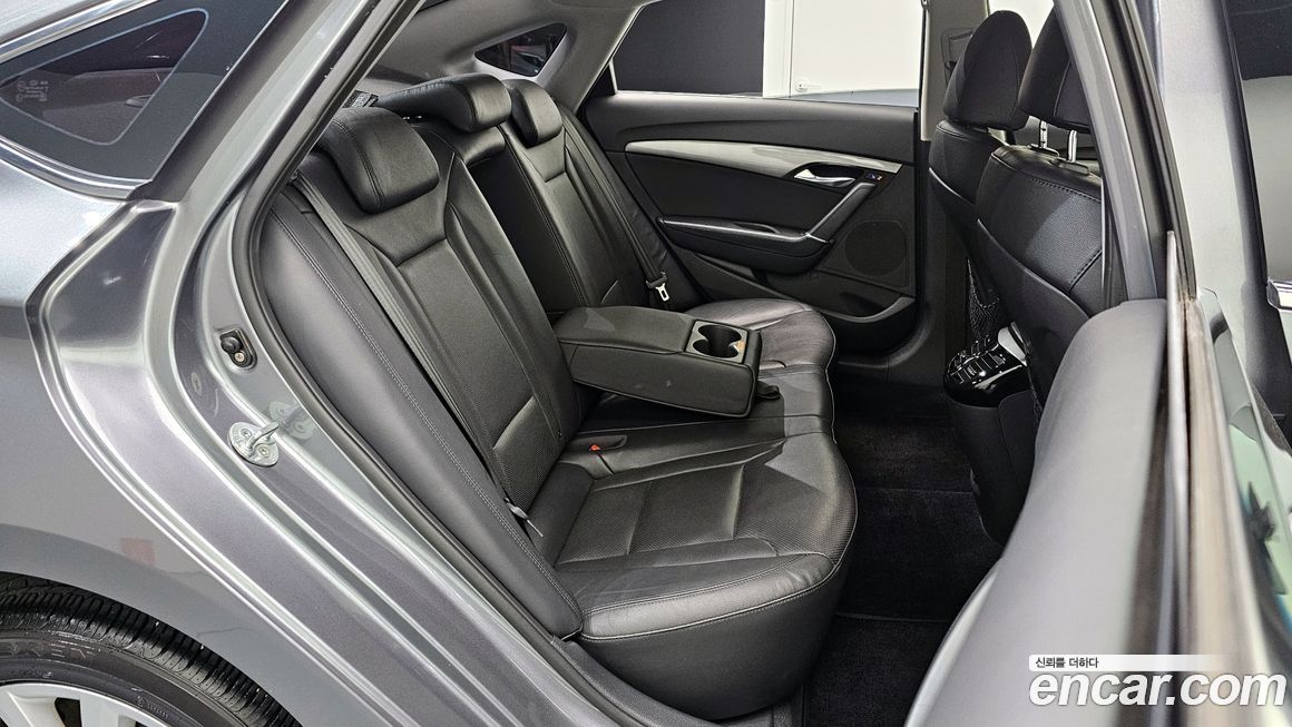 Hyundai i40 2014