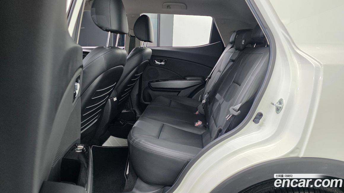 KG_Mobility_Ssangyong TIBOLI 2023