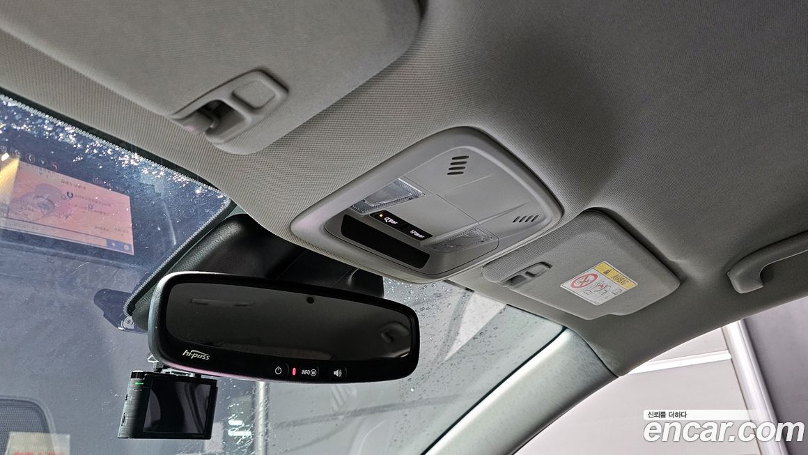 ChevroletGMDaewoo Malibu 2021