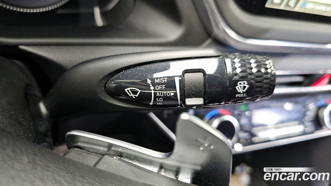 Hyundai Sonata 2022