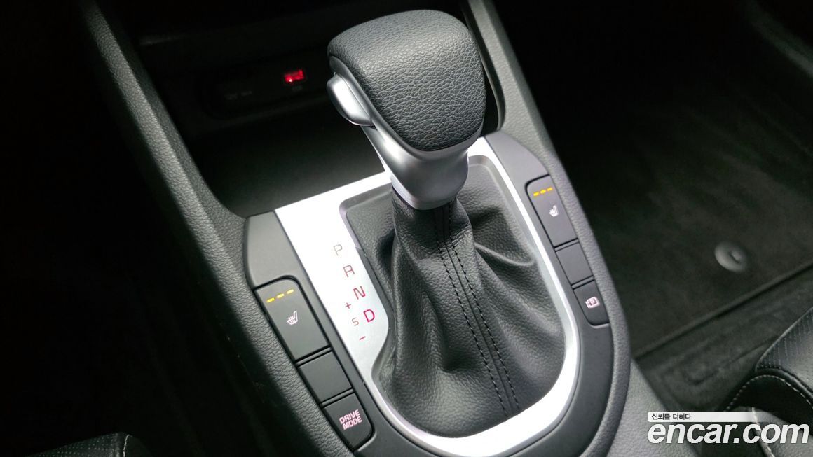 Kia K3 2024