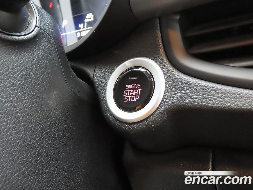 Kia morning 2019