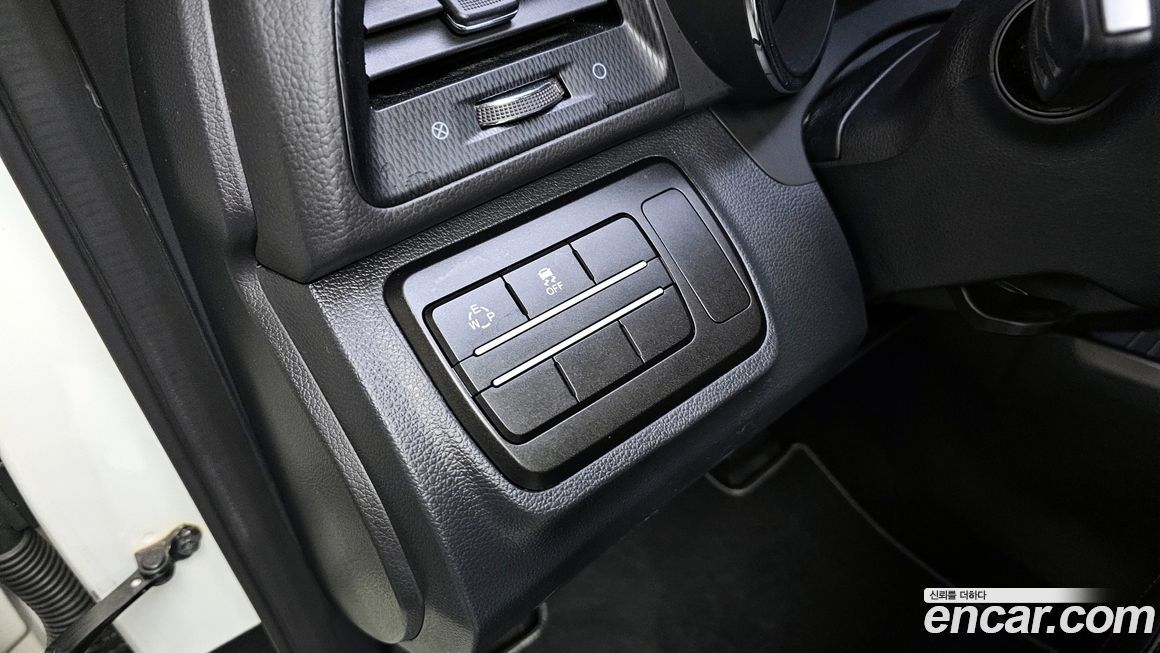 KG_Mobility_Ssangyong TIBOLI 2018