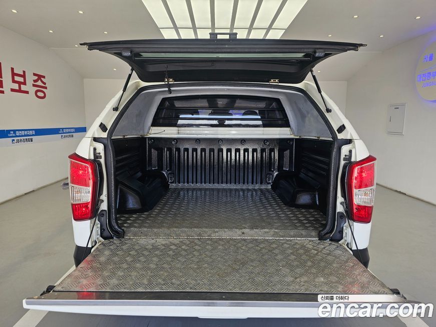 KG_Mobility_Ssangyong Rexton 2019