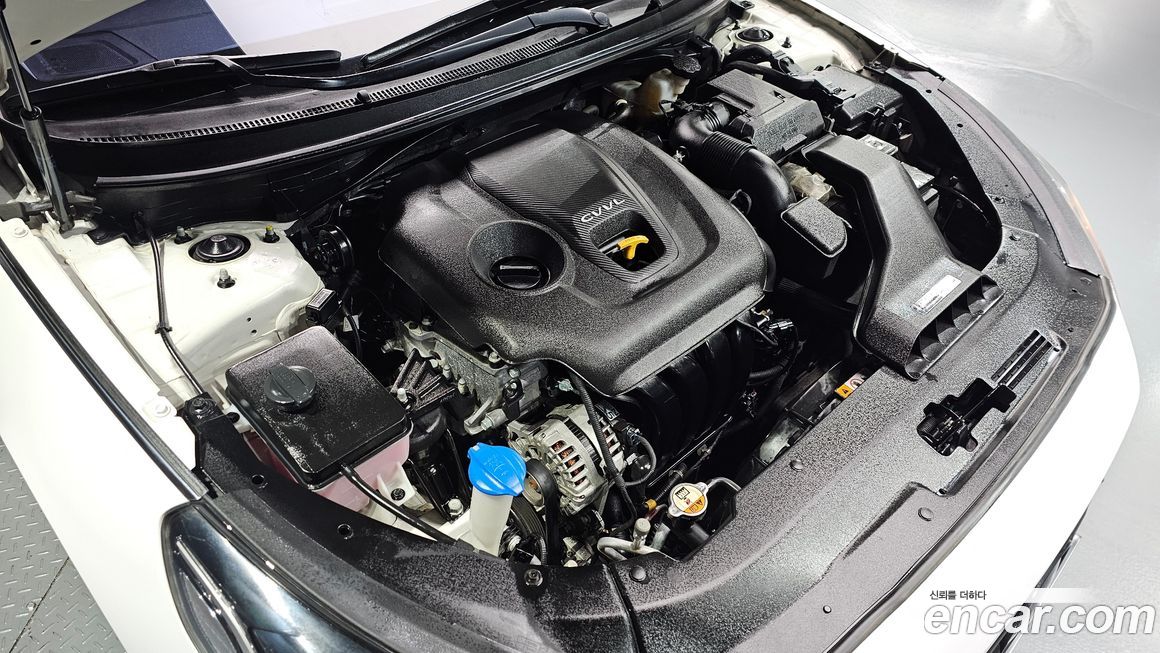 Hyundai Sonata 2018