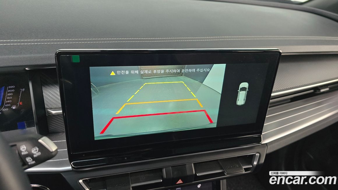 KG_Mobility_Ssangyong Torres 2024