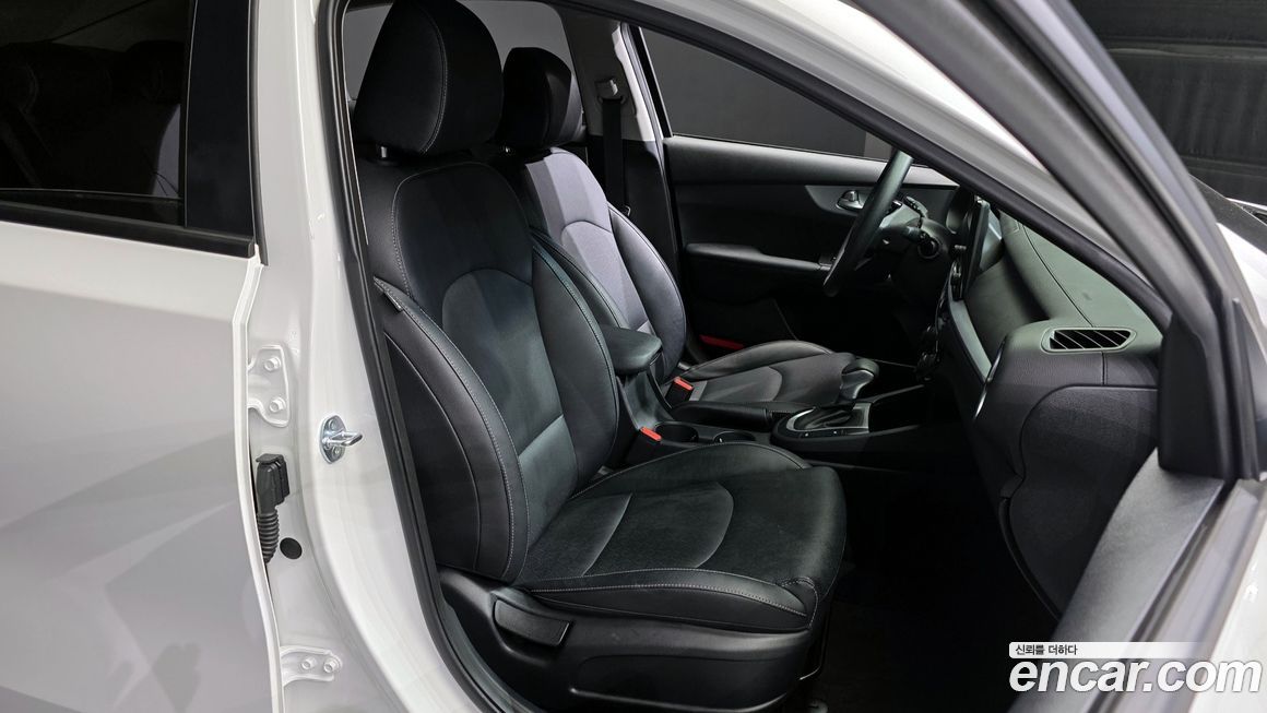 Kia K3 2024