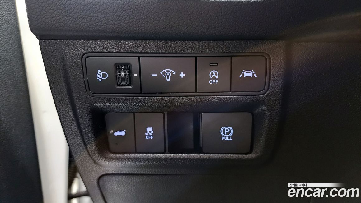 Hyundai Sonata 2021