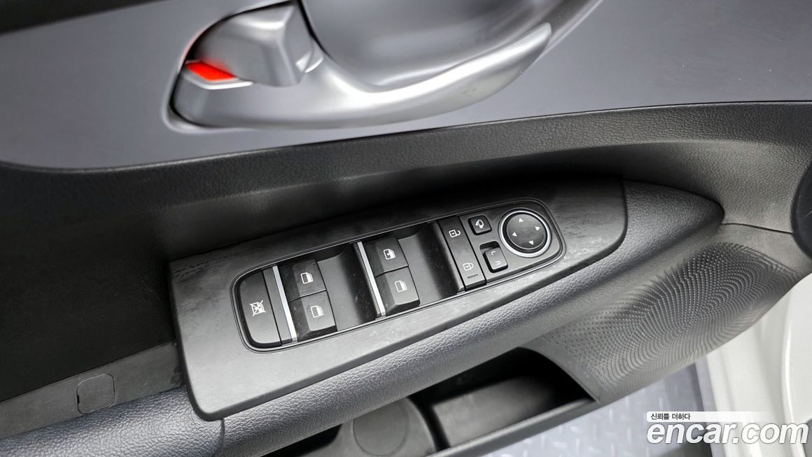 Kia K3 2024