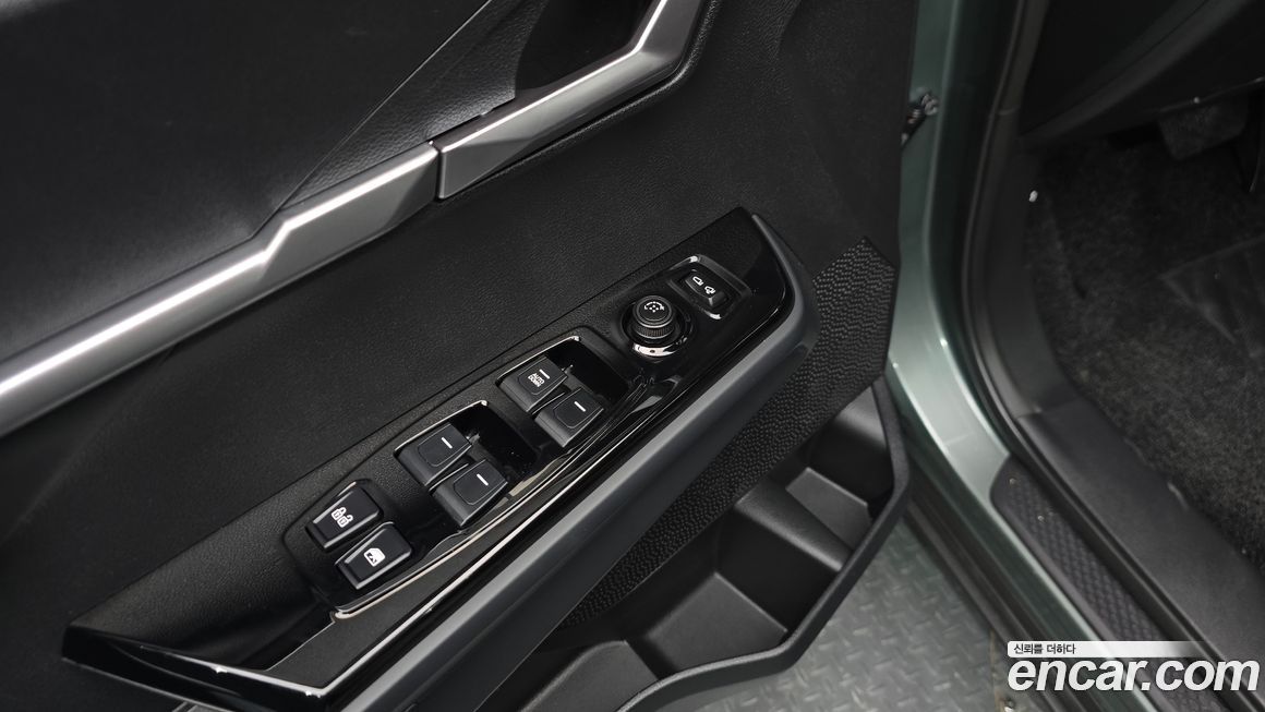 KG_Mobility_Ssangyong Torres 2024