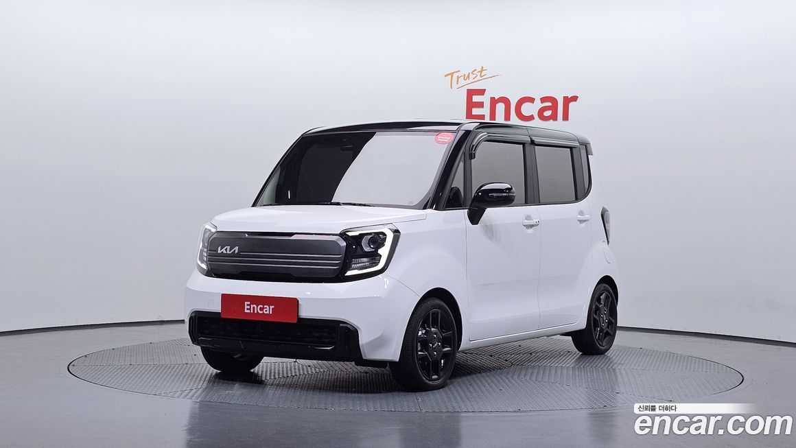 Kia RAY 2025
