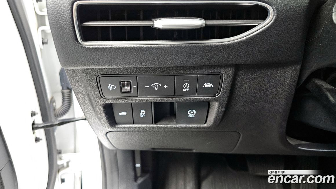 Hyundai Sonata 2022