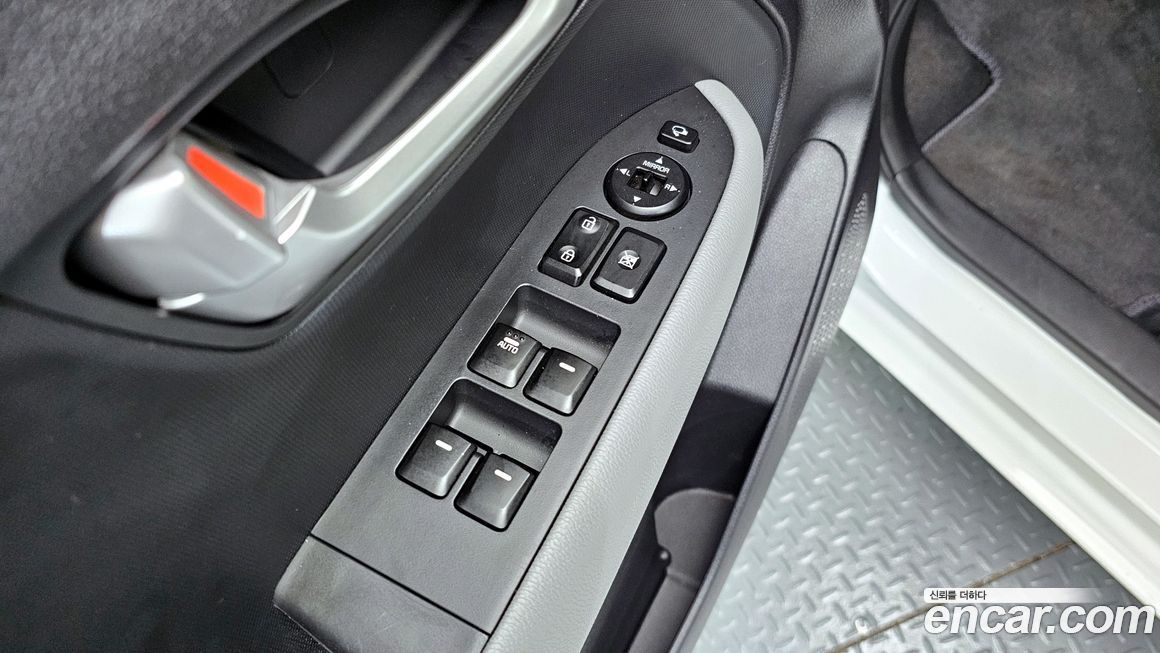 Kia RAY 2025