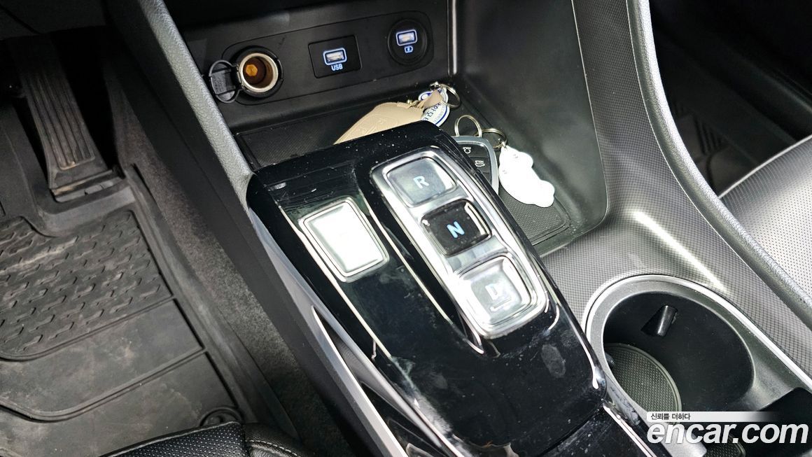 Hyundai Sonata 2022