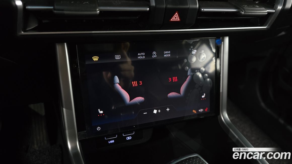 KG_Mobility_Ssangyong Torres 2024