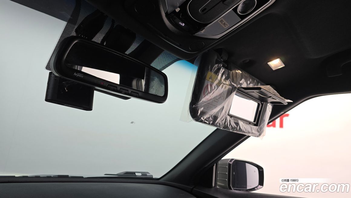 KG_Mobility_Ssangyong Torres 2024