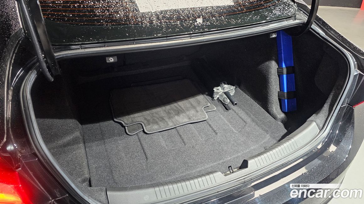 ChevroletGMDaewoo Malibu 2021