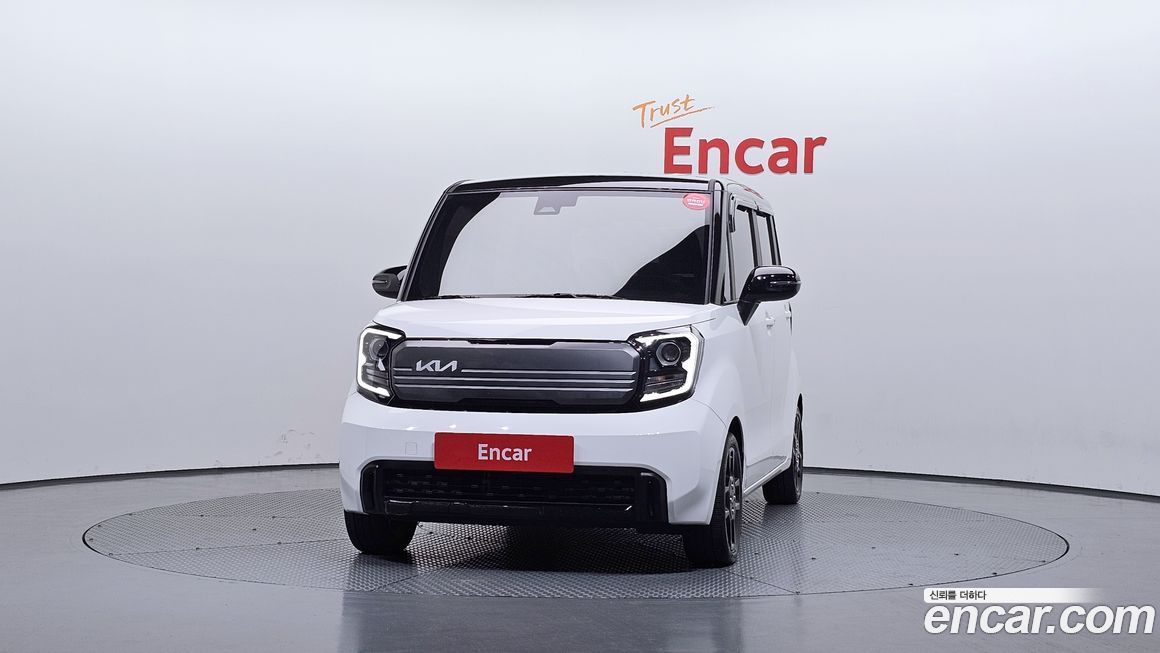 Kia RAY 2025