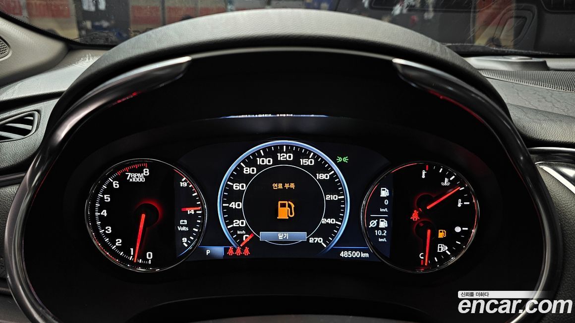 ChevroletGMDaewoo Malibu 2021