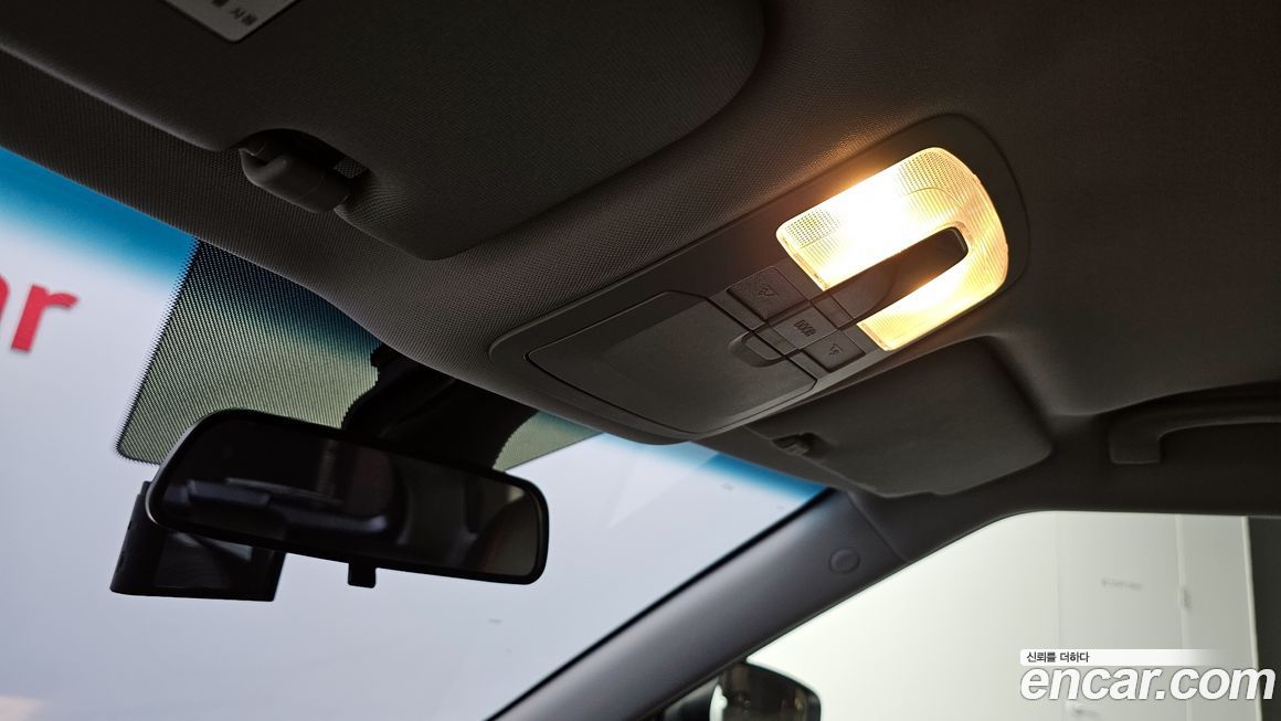 KG_Mobility_Ssangyong TIBOLI 2018