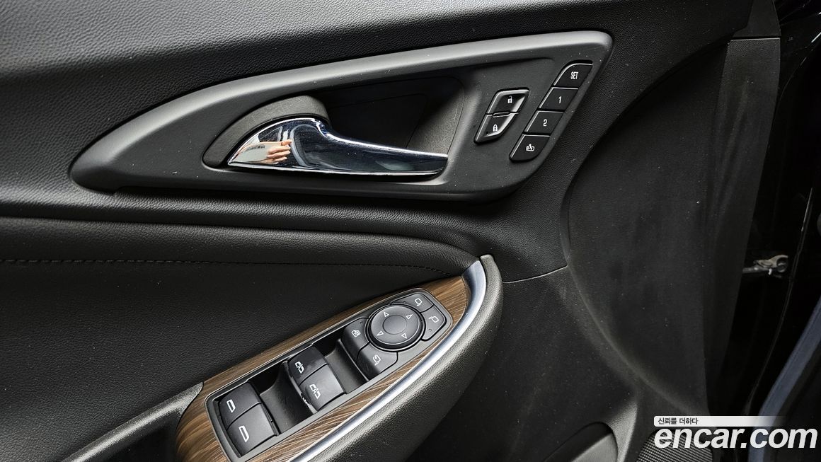 ChevroletGMDaewoo Malibu 2021