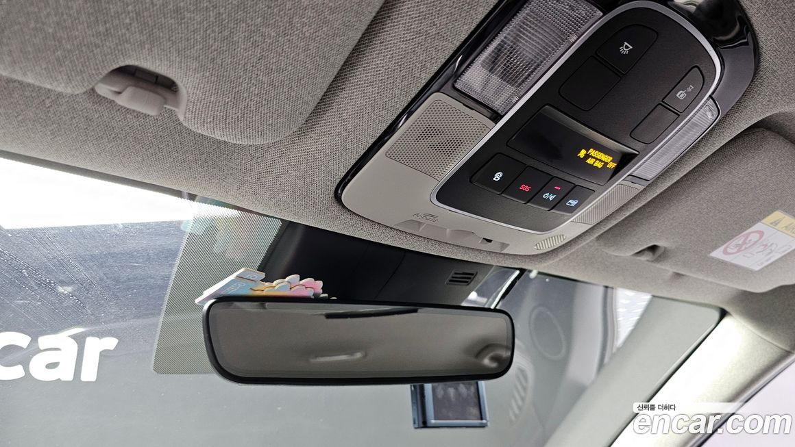 Hyundai Sonata 2022