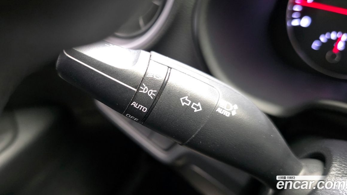 Kia K3 2024