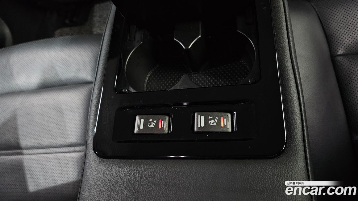 Renault-KoreaSamsung SM6 2016