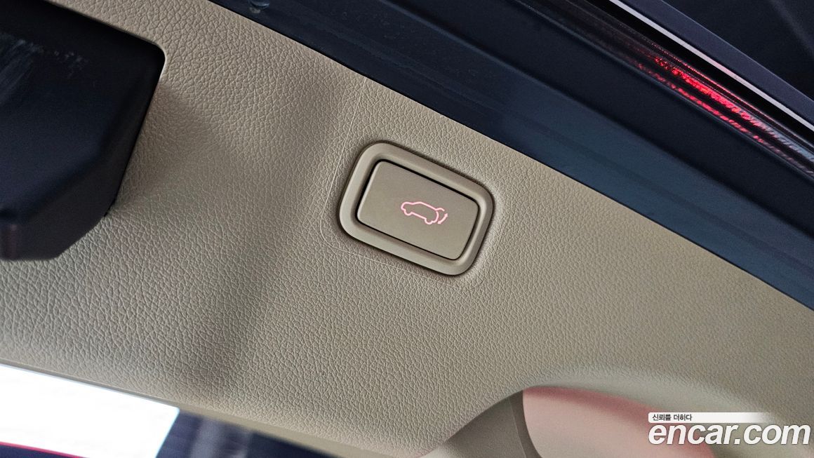 Kia Canival 2019