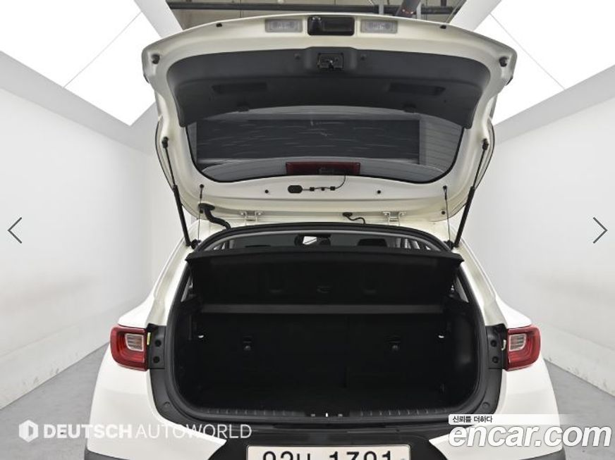 Kia Stonic 2018