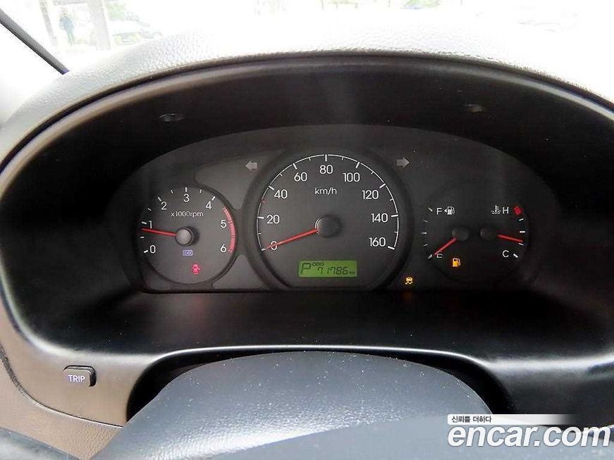 Hyundai Starex 2016