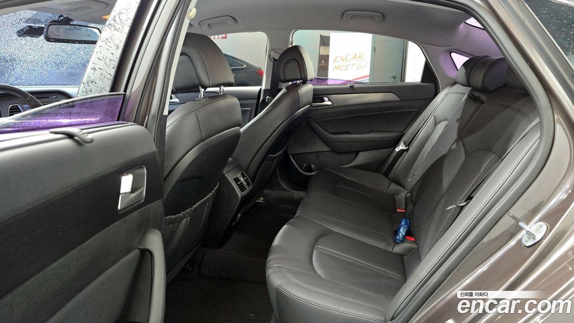 Hyundai Sonata 2017