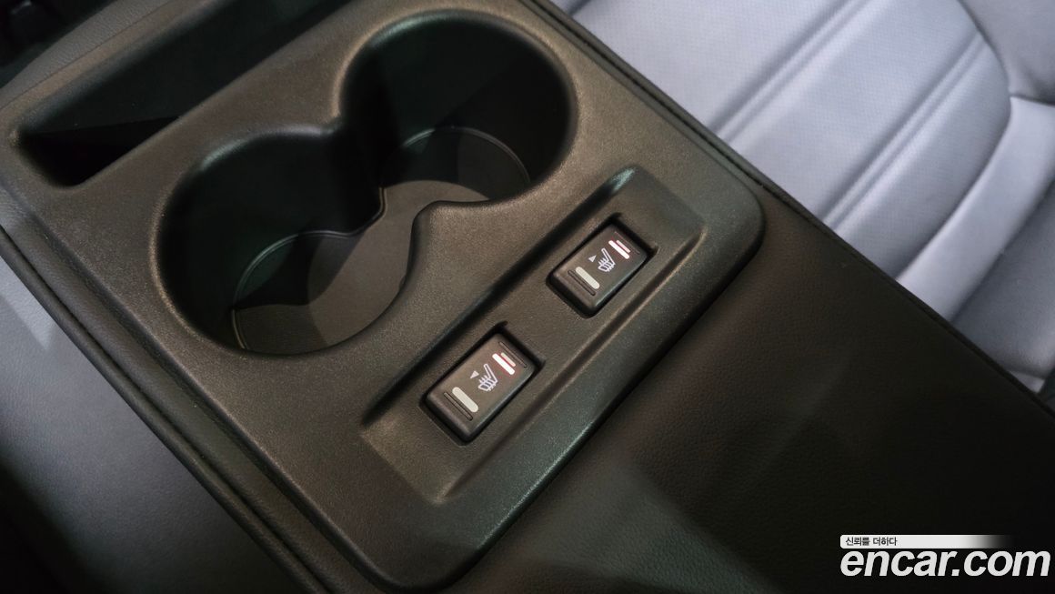 Renault-KoreaSamsung SM6 2021