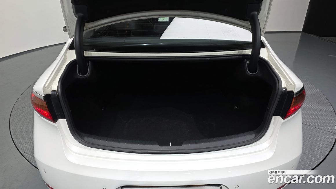Kia K7 2016